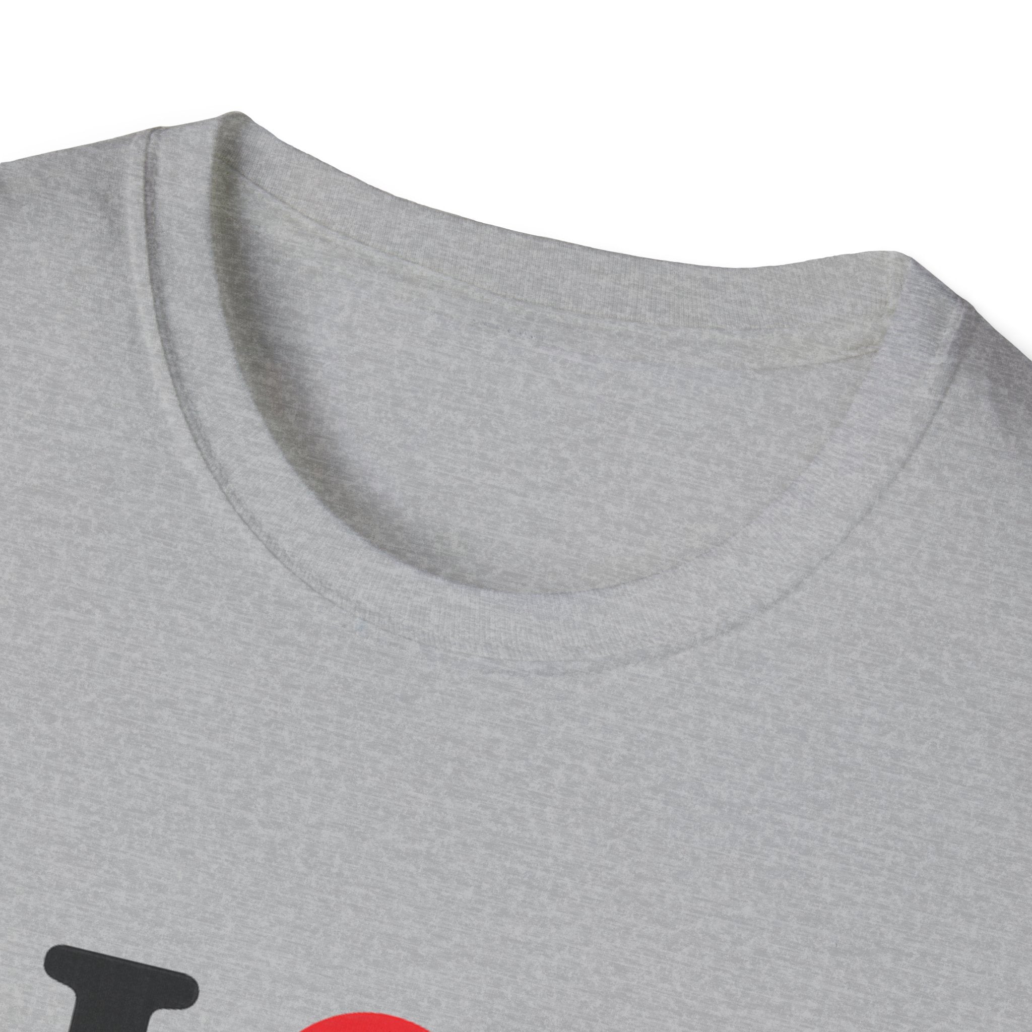 I love Kayak T-Shirt