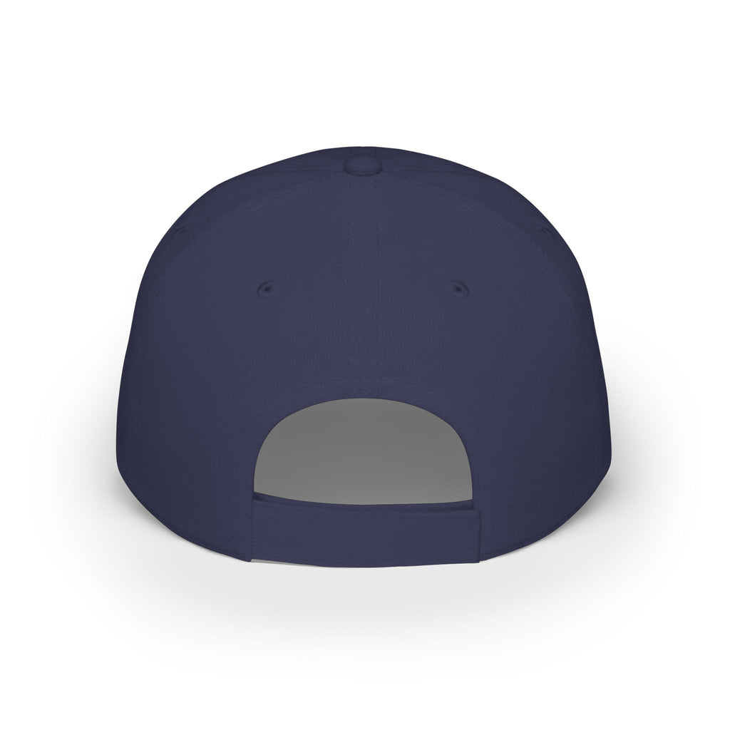 Gorras de Béisbol J&P