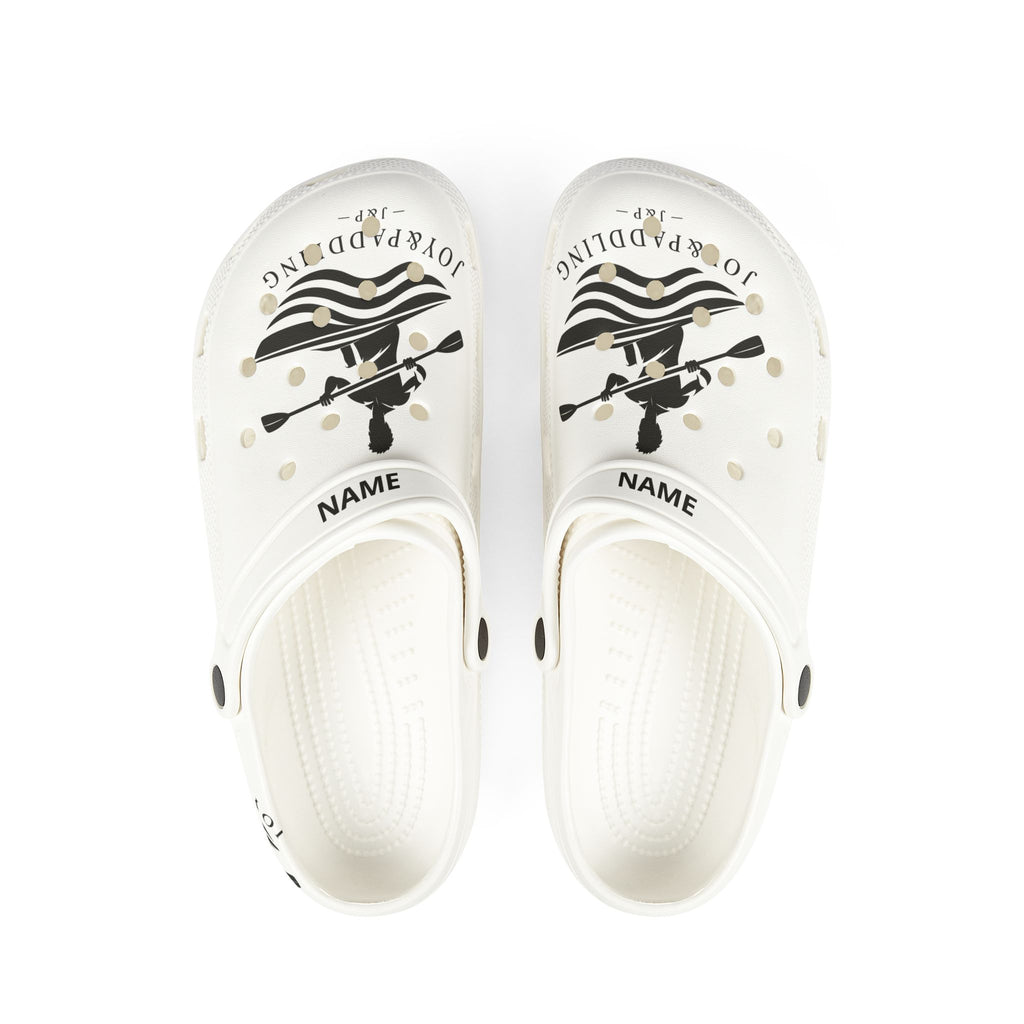 J&P Water shoes