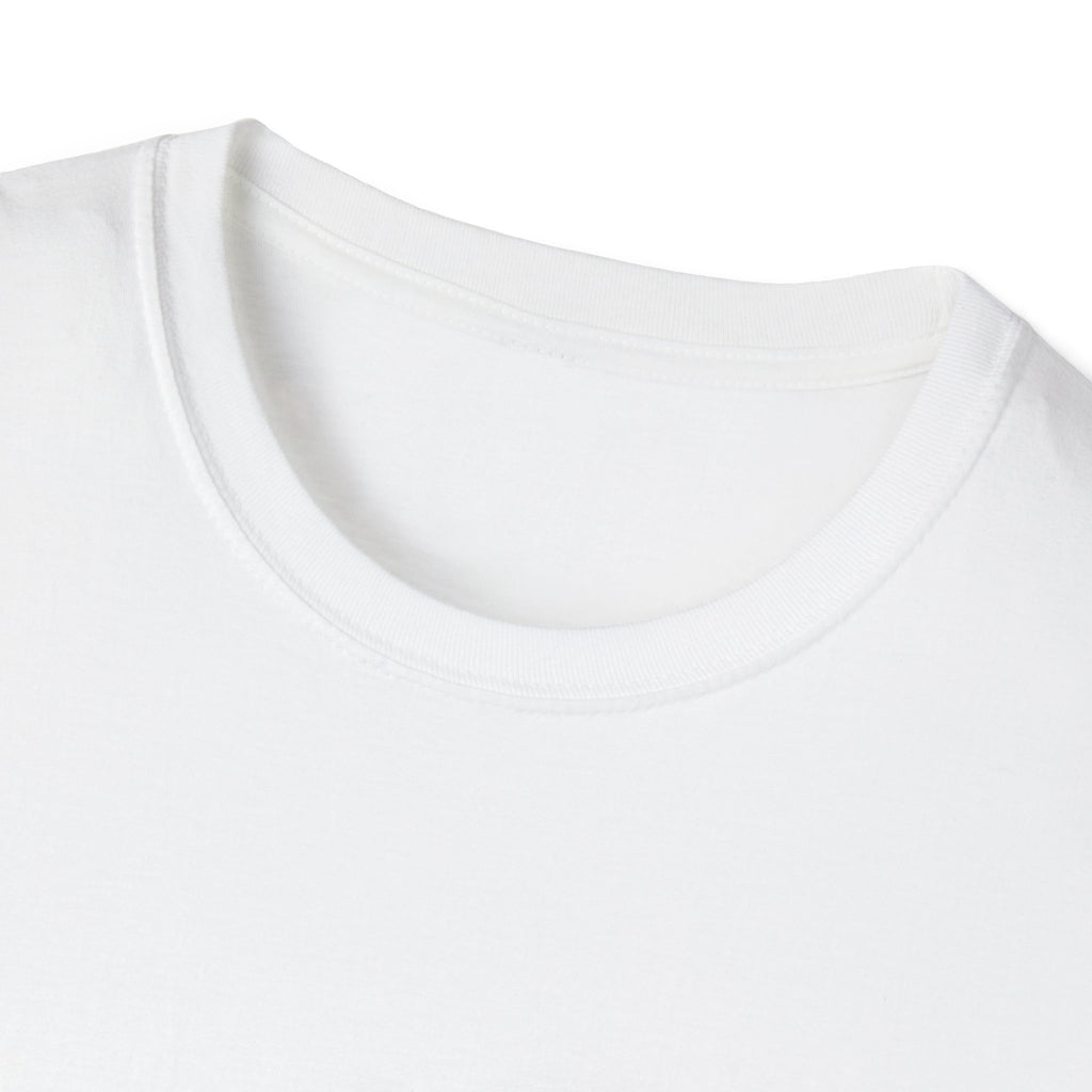 J&P Backprint T-shirt