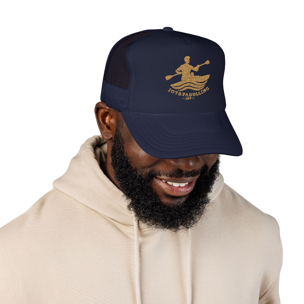 J&P Trucker Caps