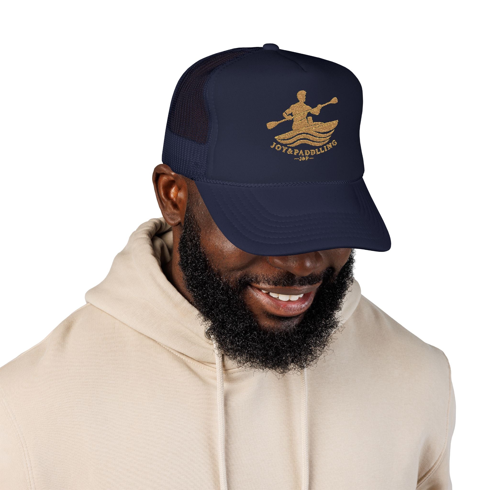 J&P Trucker Caps
