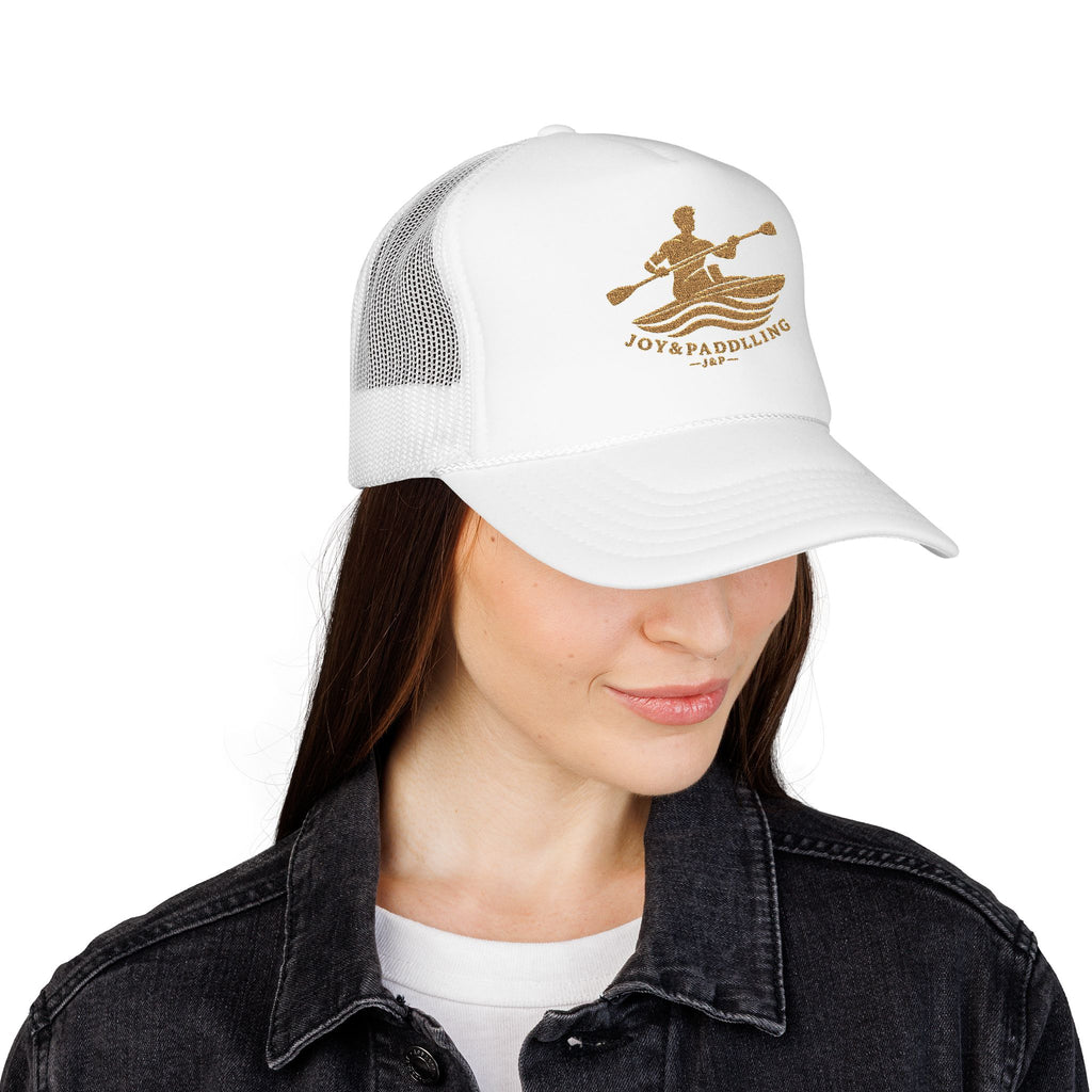 J&P Trucker Caps