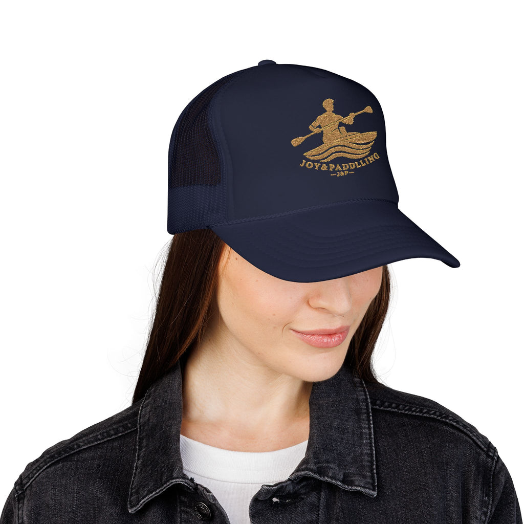 J&P Trucker Caps