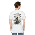 J&P Backprint T-shirt