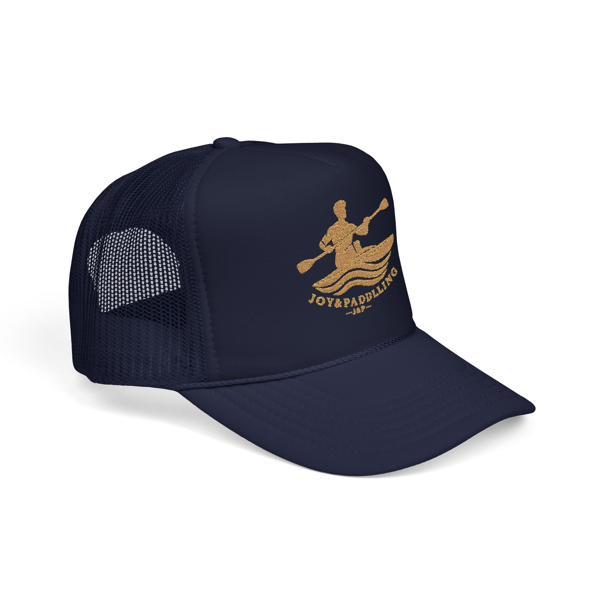 J&P Trucker Caps