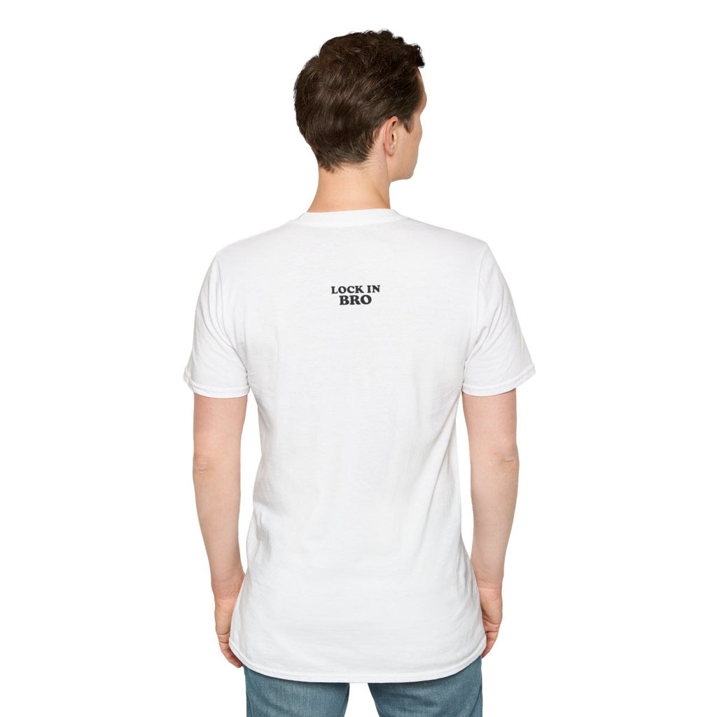 I  My K-2 Partner T-Shirt