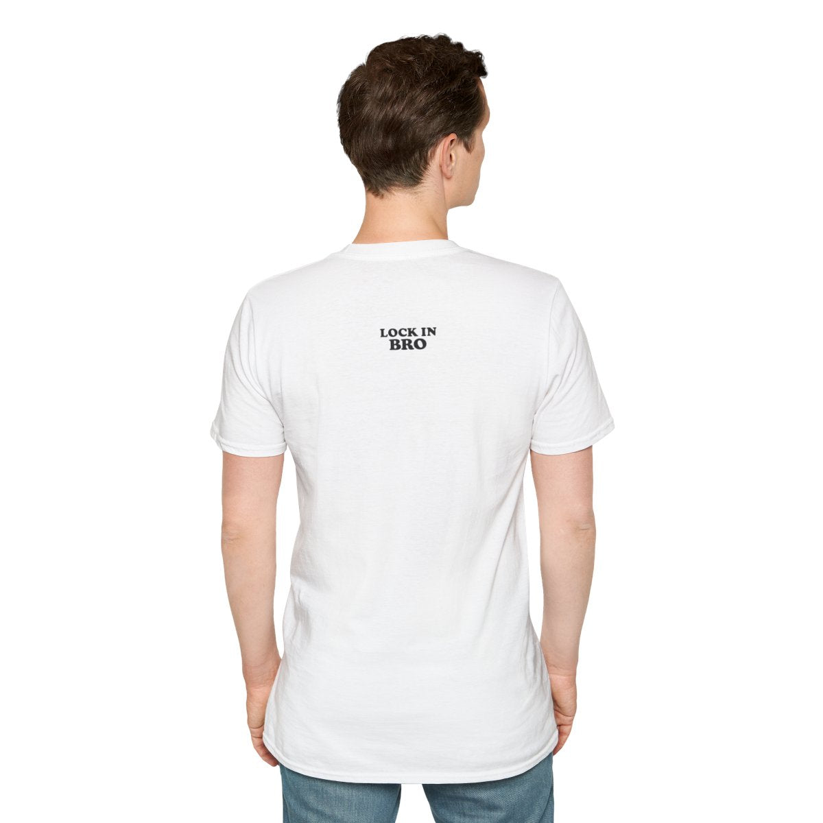I  My K-2 Partner T-Shirt