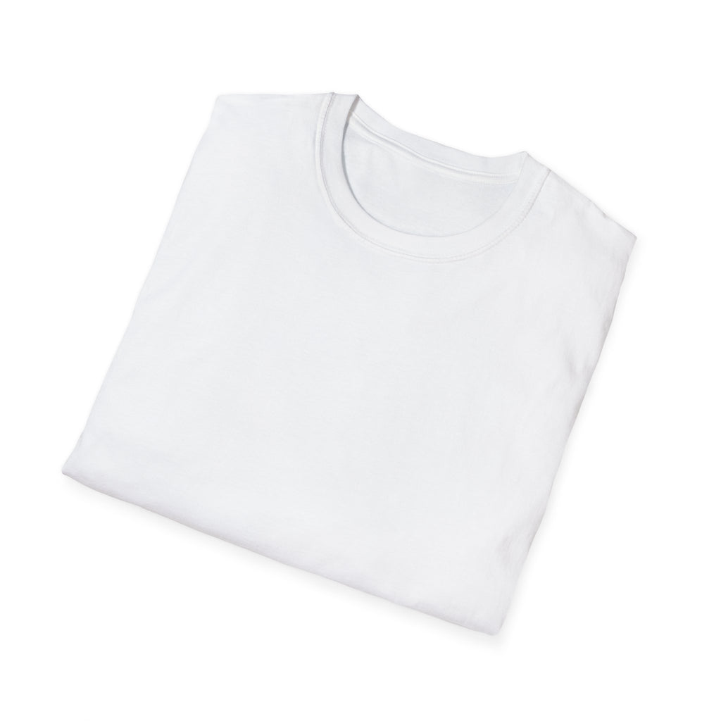 J&P Backprint T-shirt