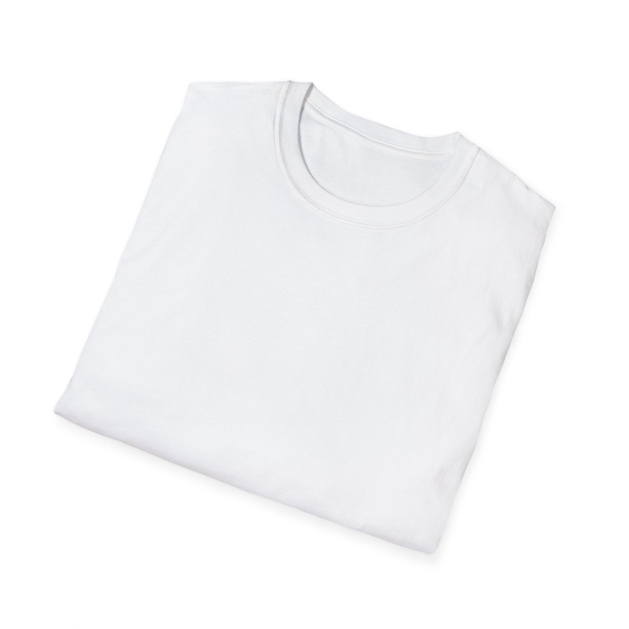 J&P Backprint T-shirt