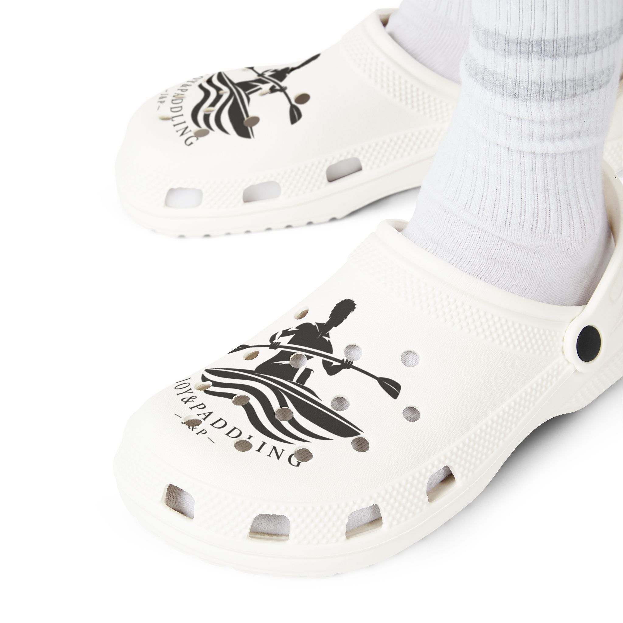 J&P Water shoes