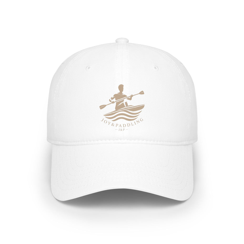 Gorras de Béisbol J&P
