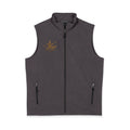 J&P Men's Soft Shell Vest