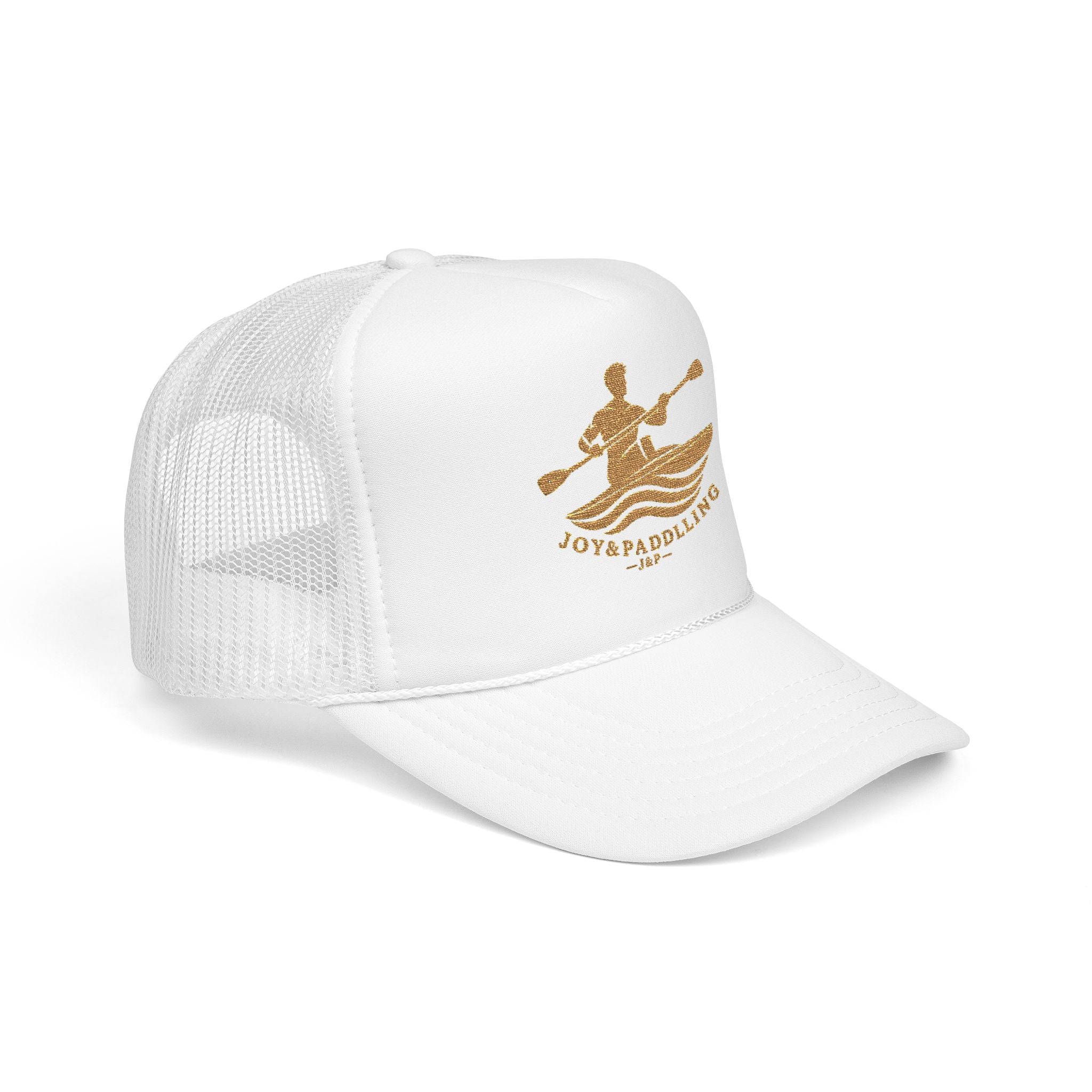 J&P Trucker Caps