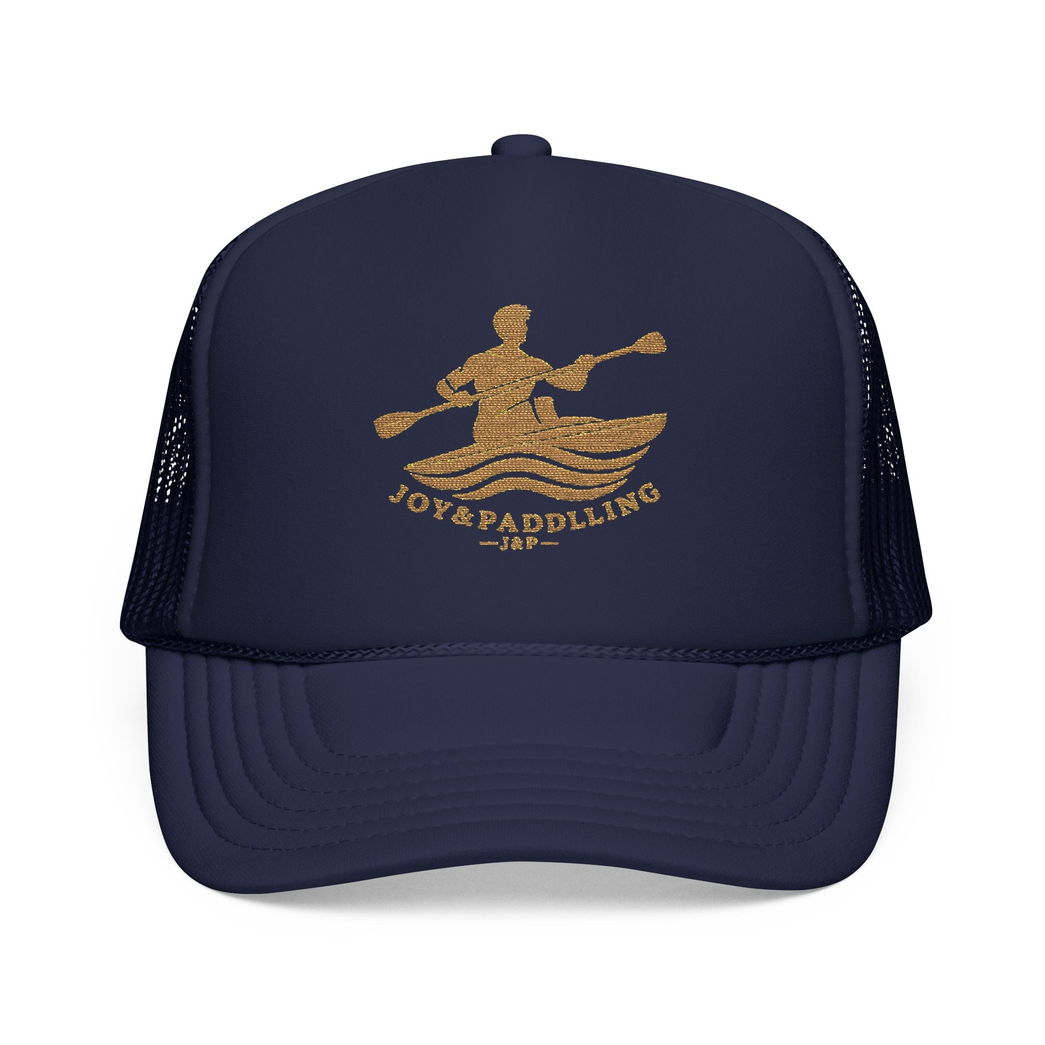 J&P Trucker Caps