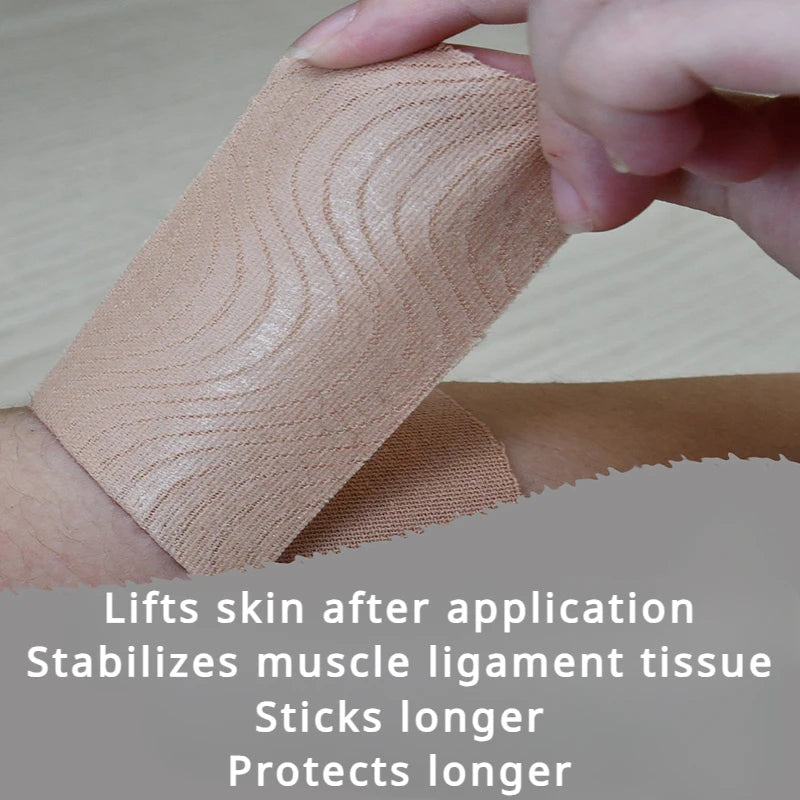 Elastic Tape