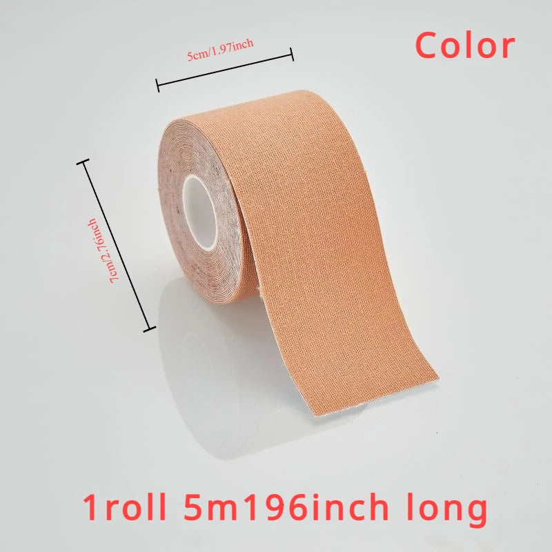 Elastic Tape