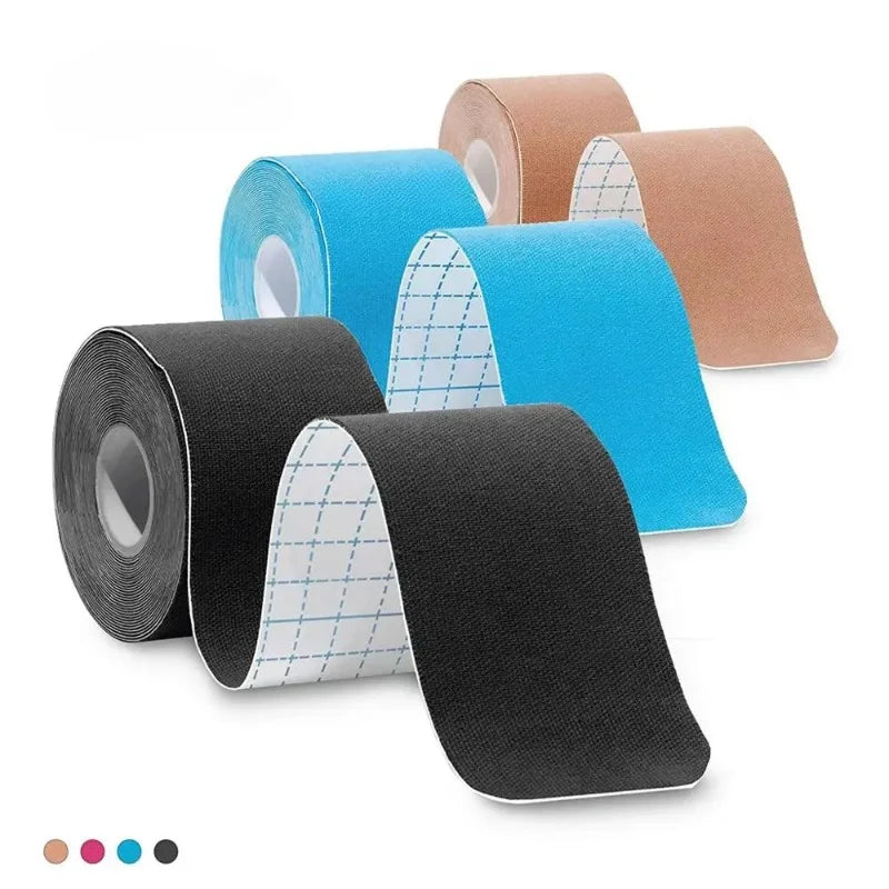 Elastic Tape