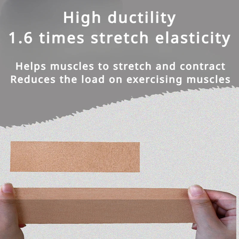 Elastic Tape