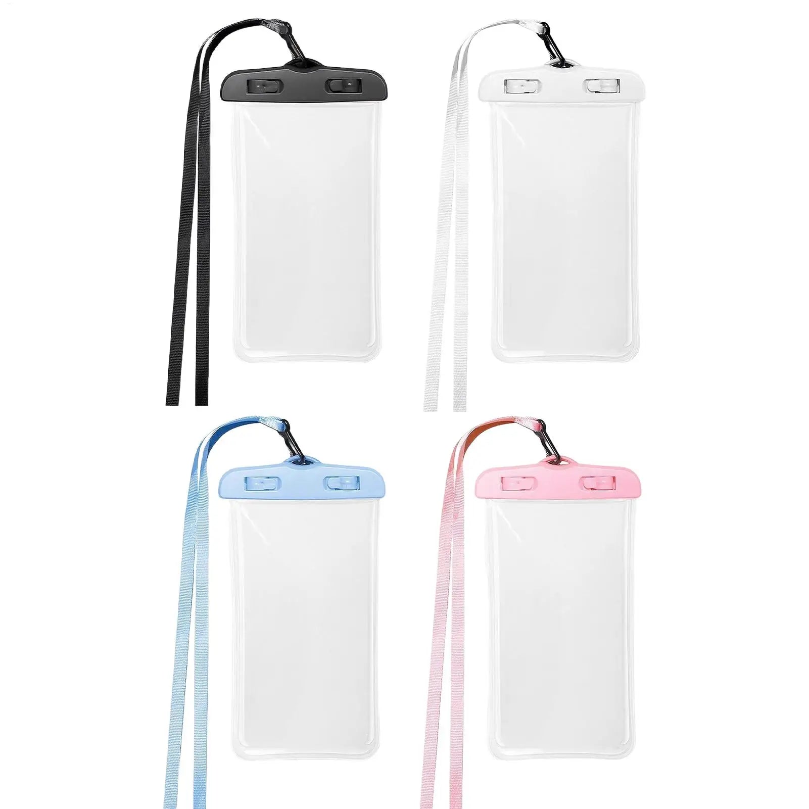 Waterproof Phone Bag