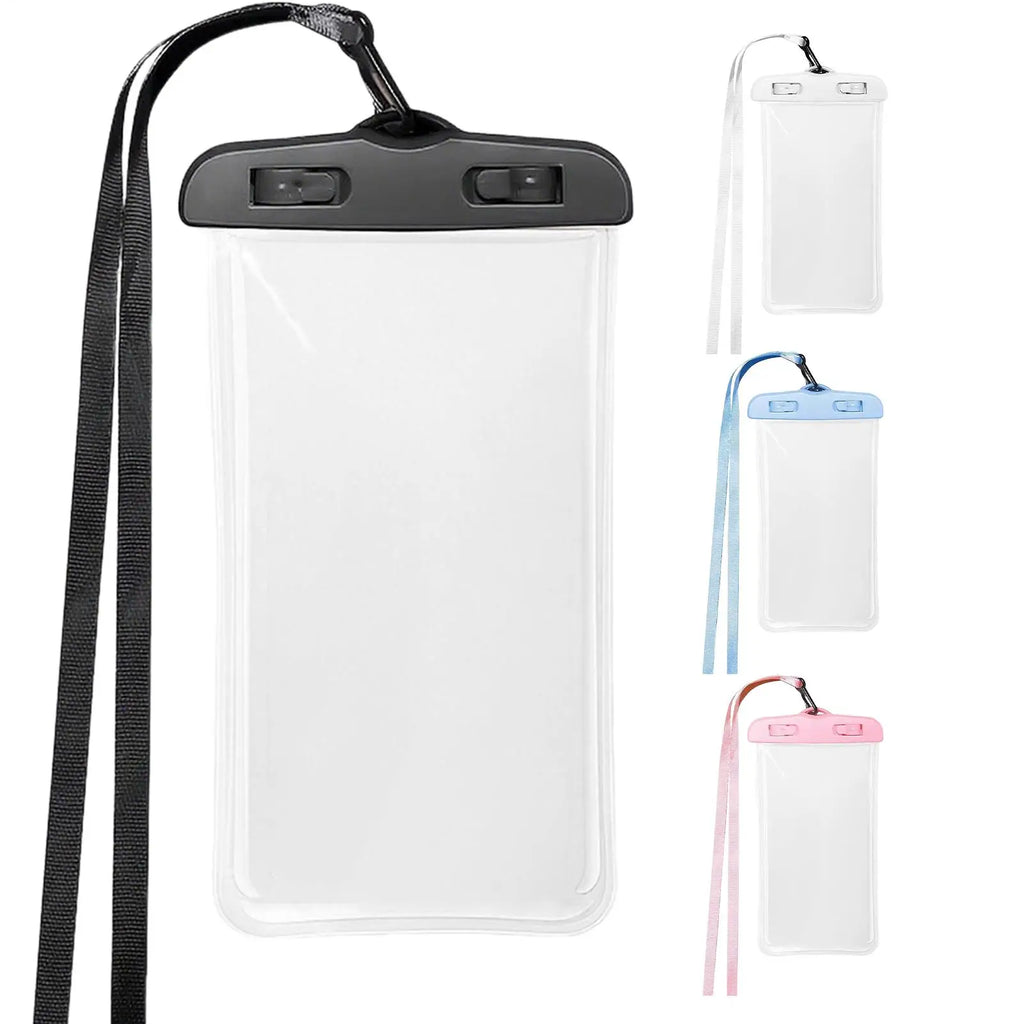 Waterproof Phone Bag