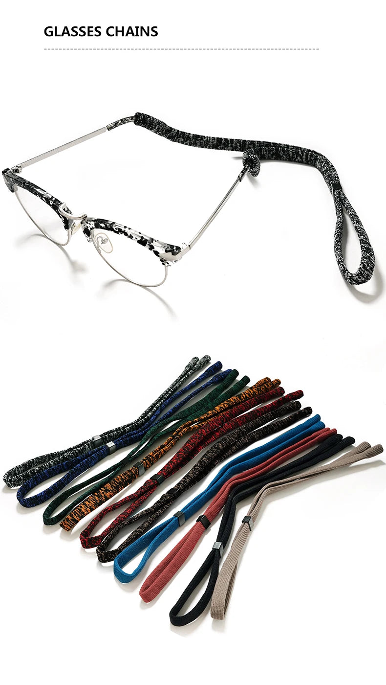 Sunglasses strap