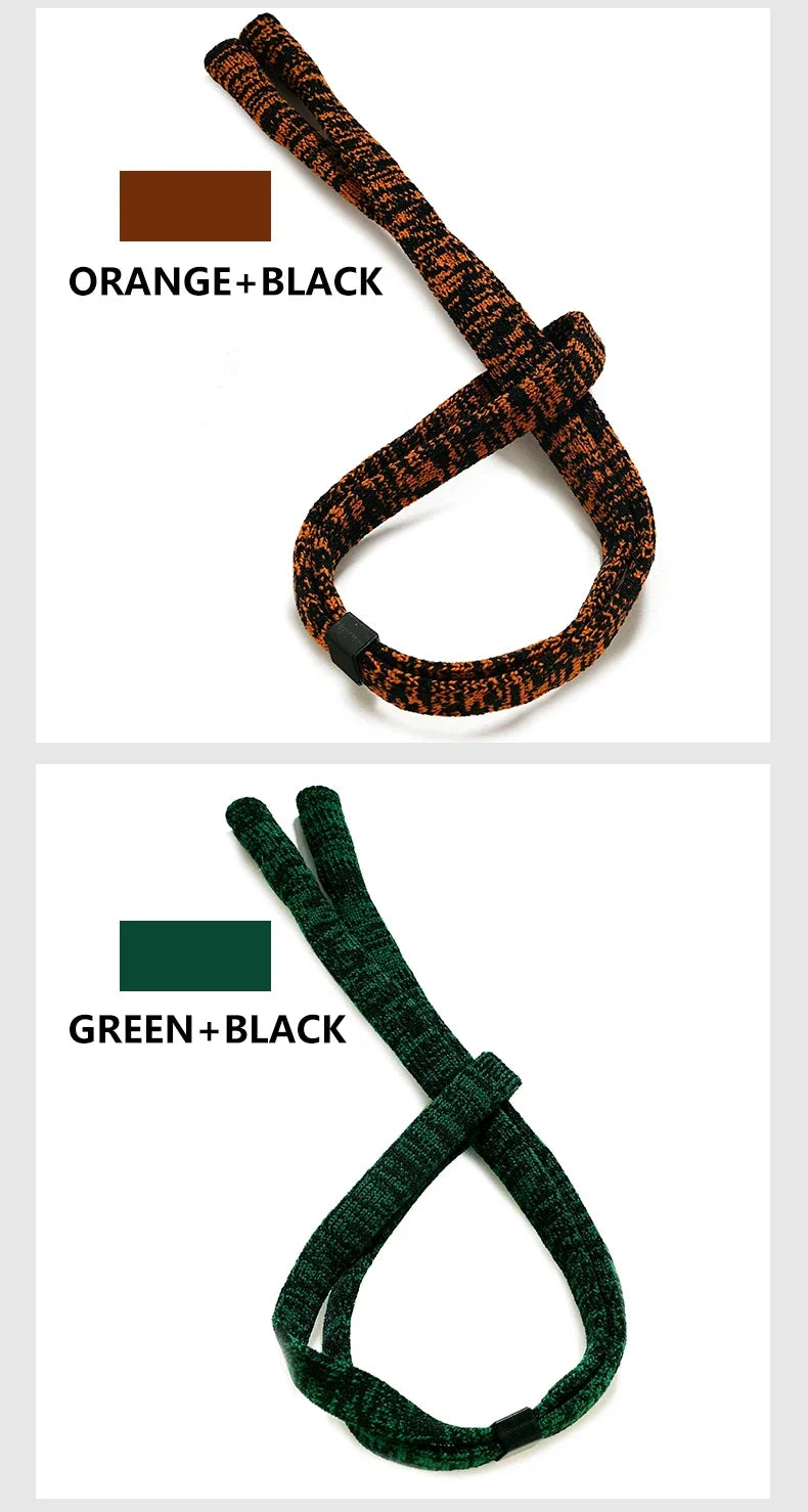 Sunglasses strap