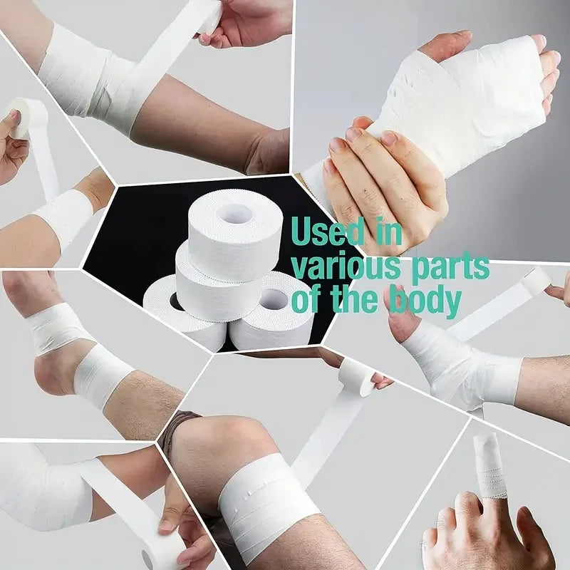 Sport tape