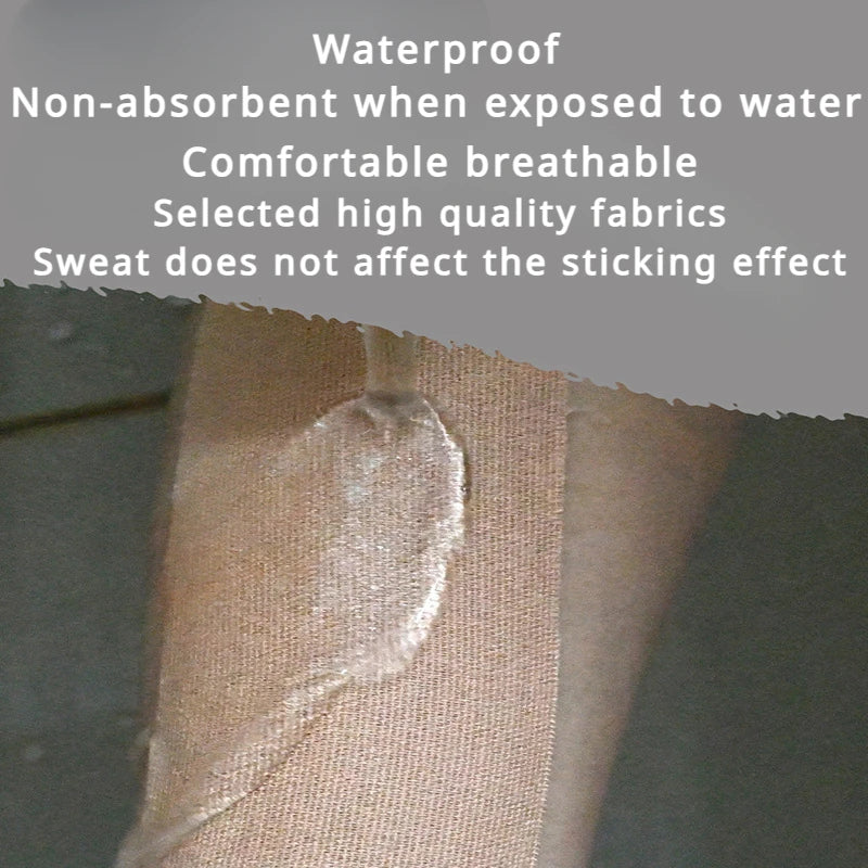 Elastic Tape