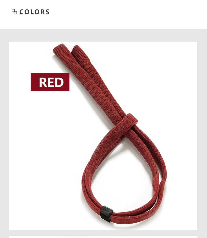 Sunglasses strap