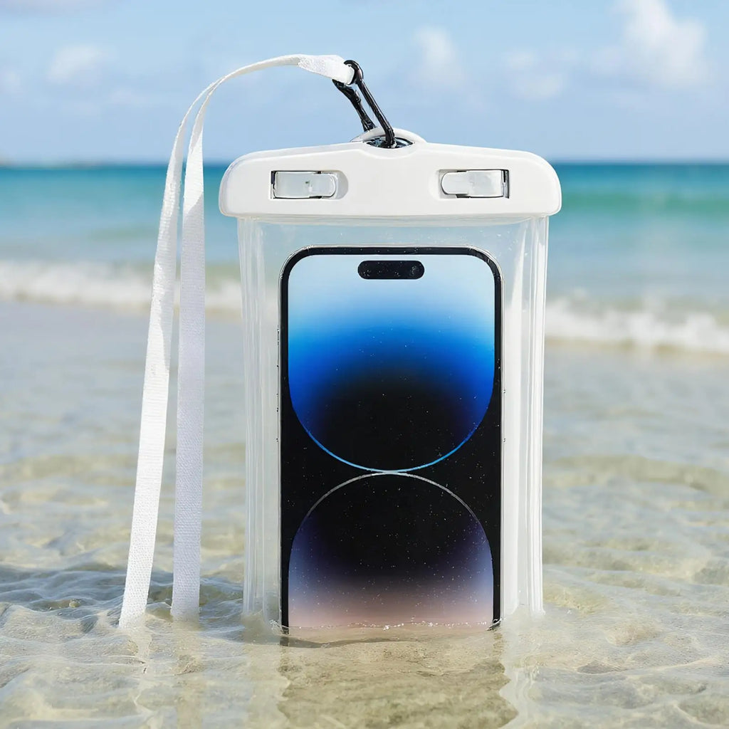 Waterproof Phone Bag