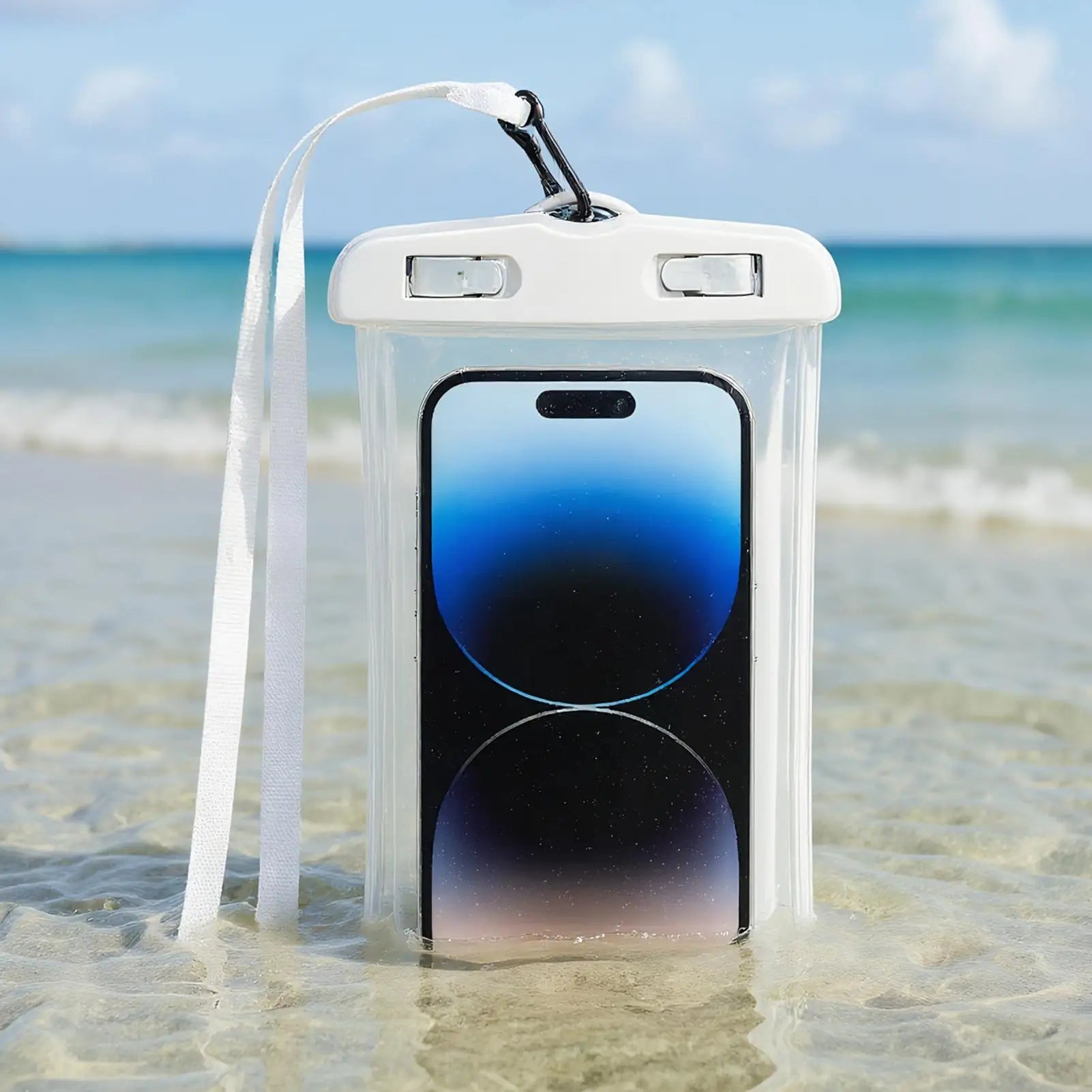 Waterproof Phone Bag